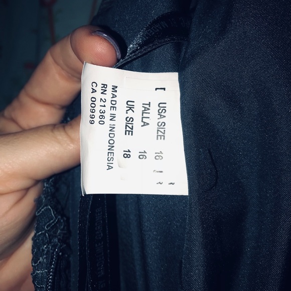 Morilee Bridesmaid Dress - Picture 4 of 5